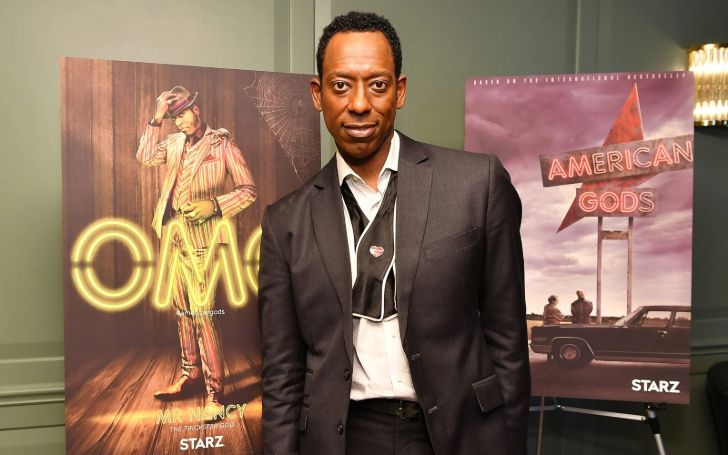 Orlando Jones Is No More The Part of American Gods, The Reason Behind His Ouster & Associated Controversy